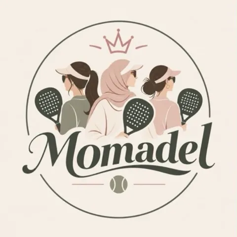Momadel 🎾