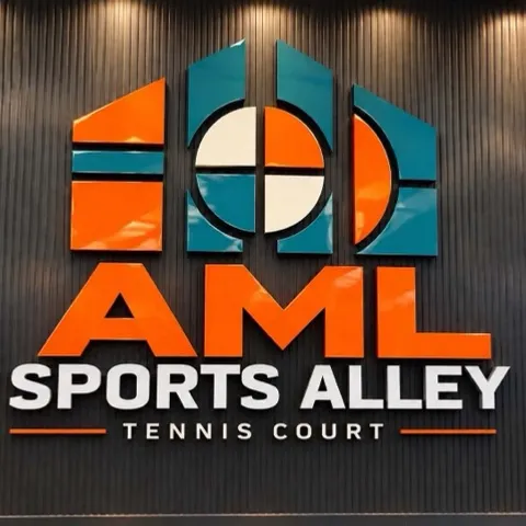 AML PADDLE&RACQUET SOCIETY(Tennis)