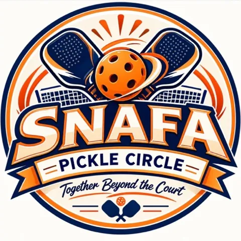 SNAFA Pickle Circle 