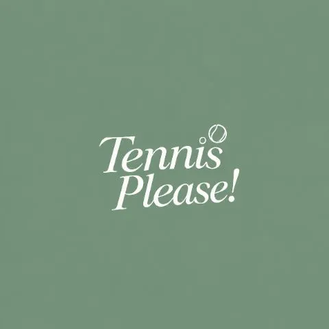Tennis Please!