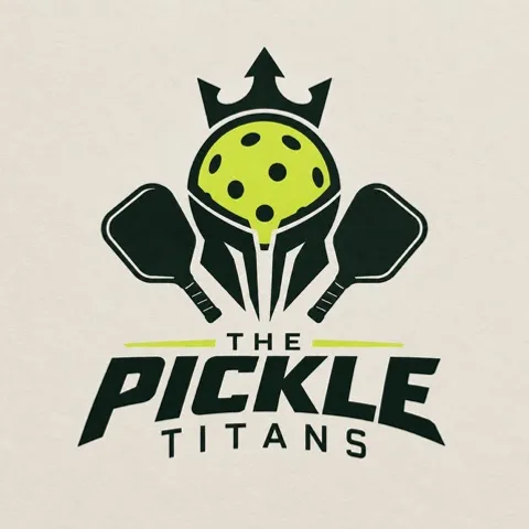 The Pickle Titans