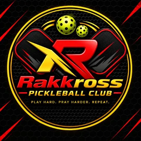 RAKKROSS PICKLEBALL CLUB
