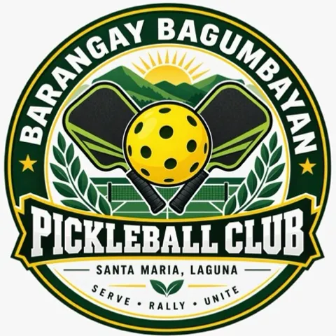 Bagumbayan Santa Maria Laguna Pickleball Club