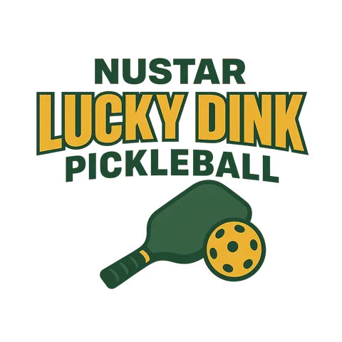 NUSTAR Lucky Dink
