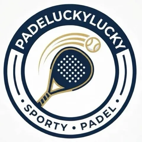 PADELUCKYLUCKY