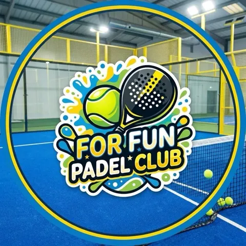 For Fun Padel Club