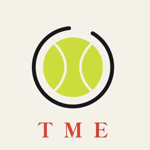 Tennis Meets East