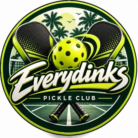 EveryDinks Pickle Club 