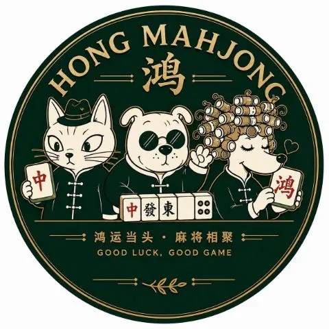 HONG MAHJONG CLUB