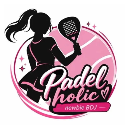 Padel Holic Newbie Bdj