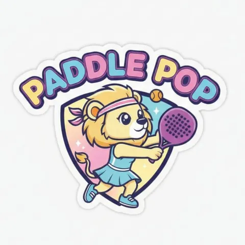 Paddle Pop