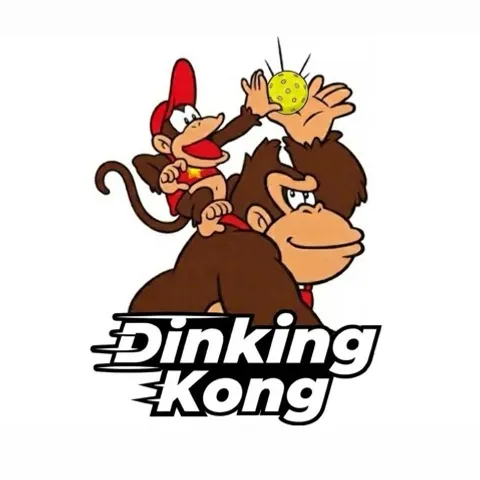 Dinking Kong