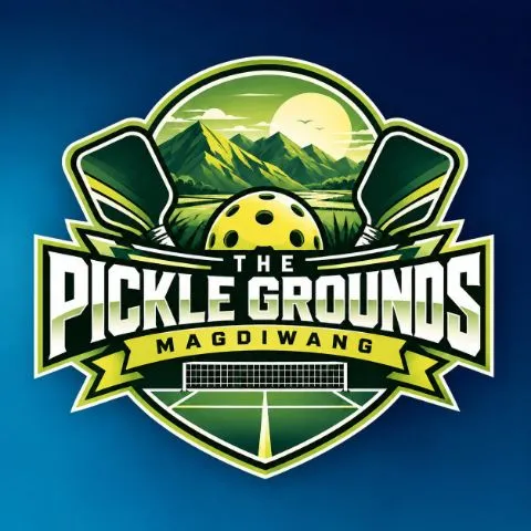 The Pickle Ground Magdiwang
