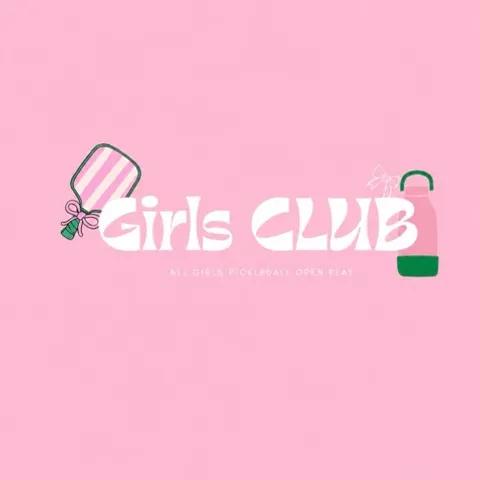 GIRLS CLUB