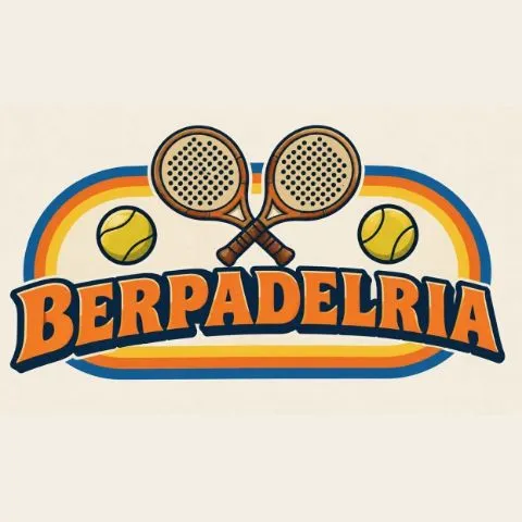 BERPADELRIA 