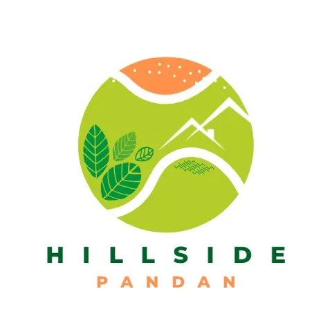 Hillside Pandan