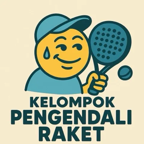 KPR (Kelompok Pengendali Raket)