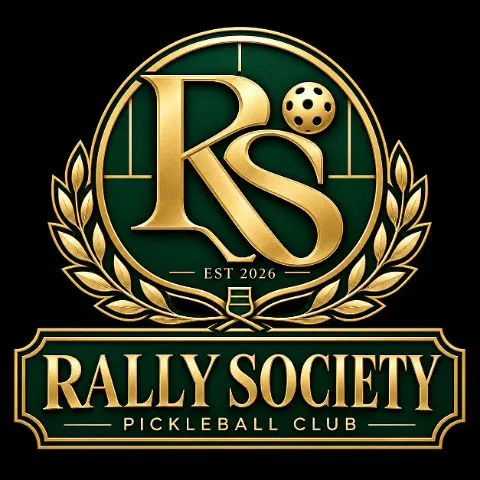 Rally Society Pickleball Club