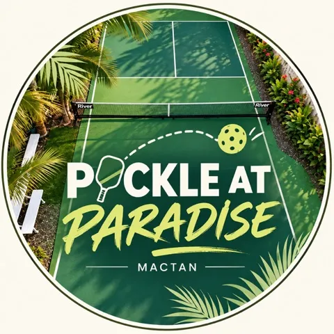 PICKLE AT PARADISE