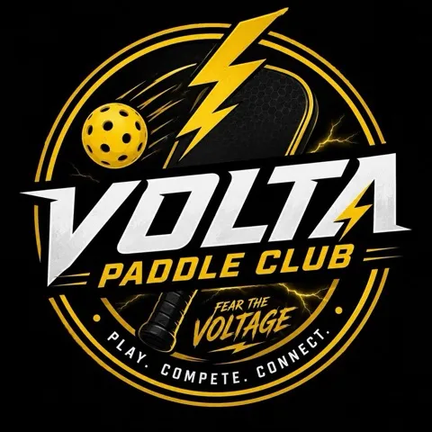 VOLTA PADDLE CLUB