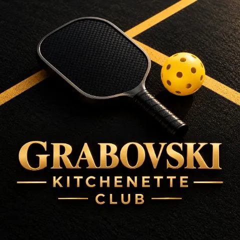 Grabovski Kitchenette Club