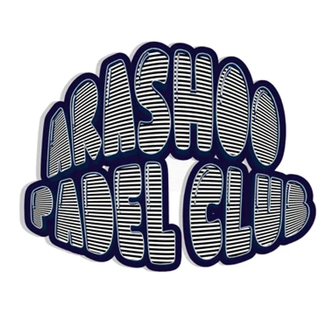 ARASHOO PADEL CLUB