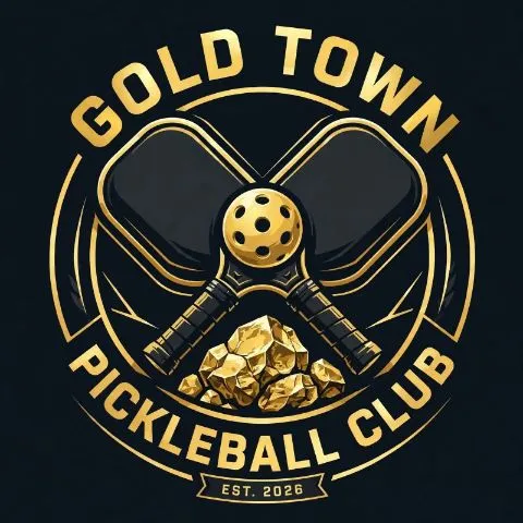 Gold Town Pickleball Club 