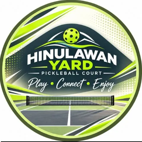 Hinulawan Yard Pickleball Court