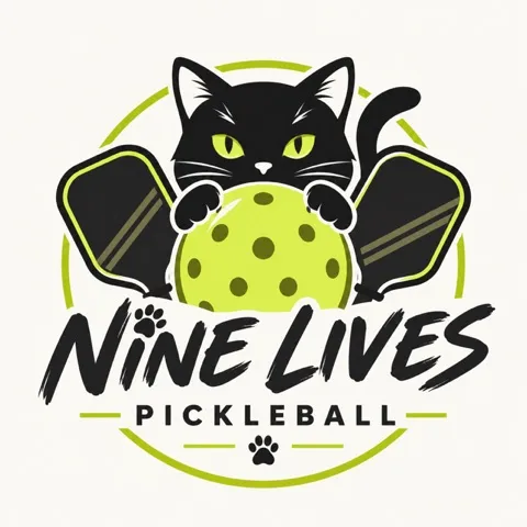 Nine Lives Pickleball