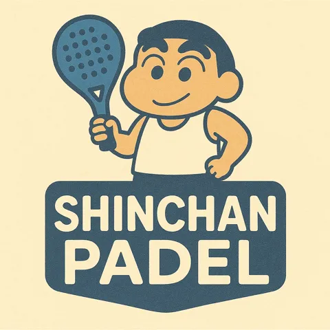 Padel Chan