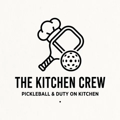 THE KITCHEN CREW 