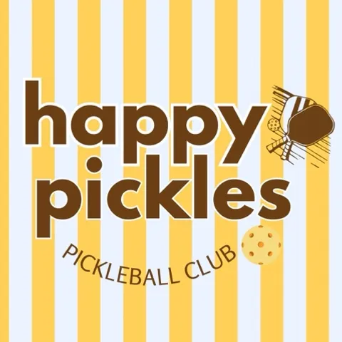 Happy Pickles 🤝