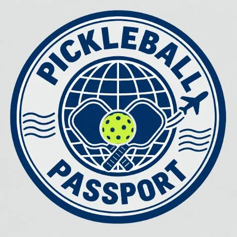 Pickleball Passport 