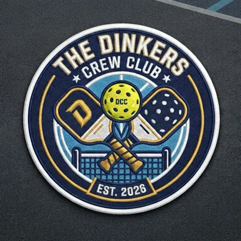 The Dinkers Crew Club 