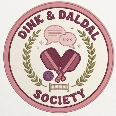 Dink & Daldal Society 