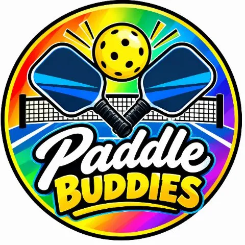 PADDLE BUDDIES