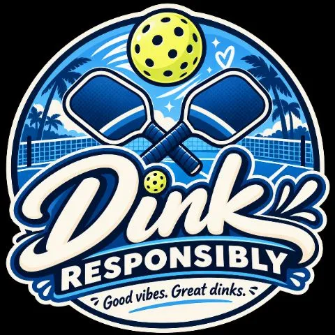 Dink Responsibly 