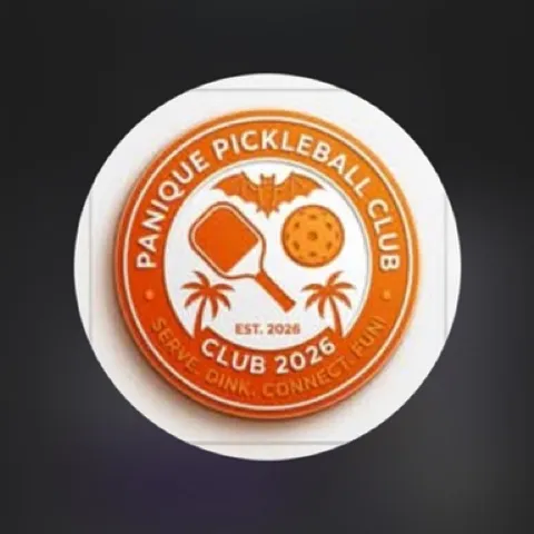 Panique Pickleball Club