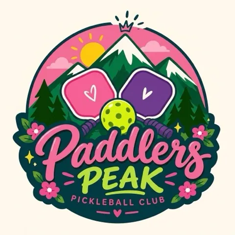PADDLERS PEAK