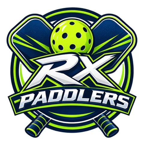 Rx Paddlers