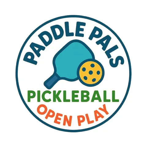 Paddle Pals Pickleball