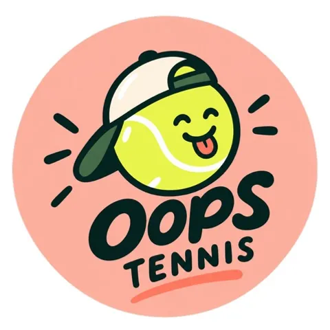 Oops Tennis