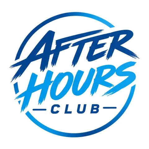 After hours