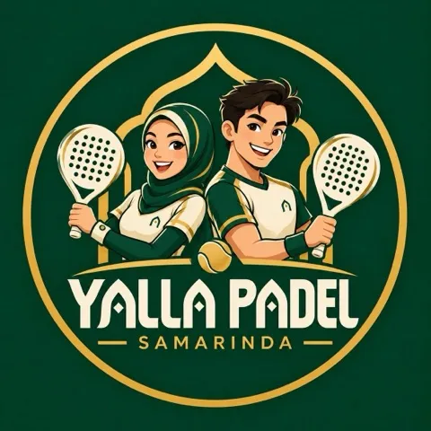 YALLA PADEL SAMARINDA