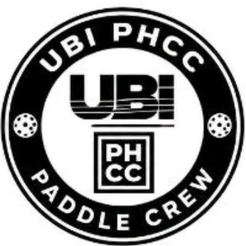 UBI-PHCC Paddle Crew