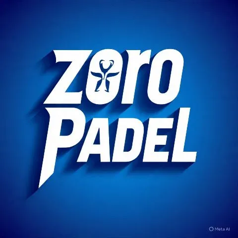 Zoro Padel