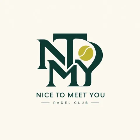 Nice To Meet You ( NTMY )