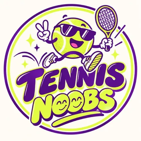 Tennis noobs