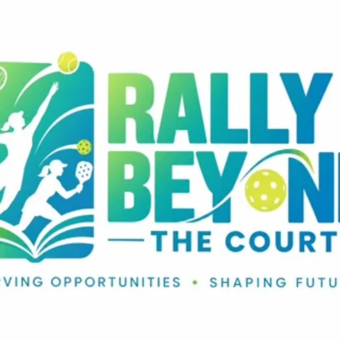 Rally Beyond The Court Pickleball