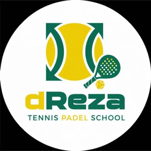 dReza Padel club